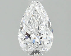 DovEggs 1.090ct Pear D VS1-LAB GROWN DIAMOND-LHQ79B57