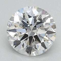 DovEggs 1.240ct Round D VS1-LAB GROWN DIAMOND-LRN02B21