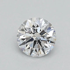 DovEggs 0.320ct Round E VVS2-LAB GROWN DIAMOND-LSB08C17