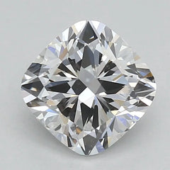 DovEggs 1.200ct Cushion D VVS2-LAB GROWN DIAMOND-LRJ90A62