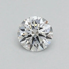 DovEggs 0.310ct Round D VS1-LAB GROWN DIAMOND-LRF278C54