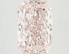 DovEggs 2.910ct Radiant F.I.Pink VVS2-LAB GROWN DIAMOND-LFE92A3