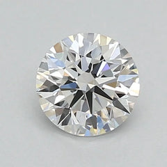 DovEggs 0.560ct Round D VVS2-LAB GROWN DIAMOND-LQC02A12