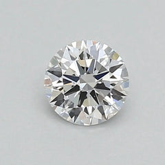 DovEggs 0.310ct Round D VVS2-LAB GROWN DIAMOND-LRF274A35
