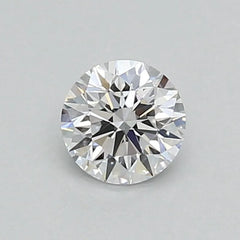 DovEggs 0.330ct Round D VVS1-LAB GROWN DIAMOND-LRJ105Q38