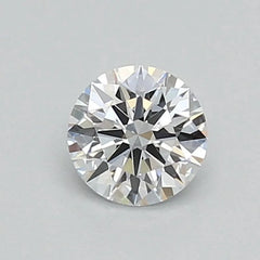 DovEggs 0.350ct Round E VVS1-LAB GROWN DIAMOND-LRF234A264