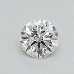 DovEggs 0.320ct Round D VS1-LAB GROWN DIAMOND-LRF267A261