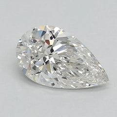 DovEggs 0.950ct Pear F VS1-LAB GROWN DIAMOND-LFE101A76
