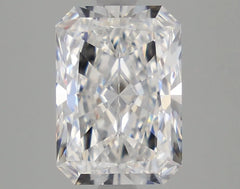 DovEggs 3.090ct Radiant D VS1-LAB GROWN DIAMOND-LHQ73A37