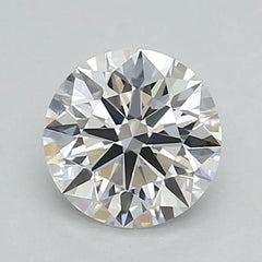 DovEggs 0.730ct Round D VVS2-LAB GROWN DIAMOND-LRJ91A33