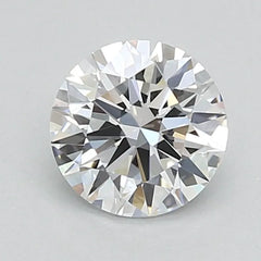 DovEggs 0.700ct Round D VVS2-LAB GROWN DIAMOND-LRJ76A34