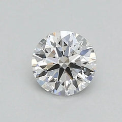DovEggs 0.350ct Round D VVS2-LAB GROWN DIAMOND-LRF280P35