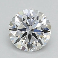 DovEggs 0.910ct Round D VS1-LAB GROWN DIAMOND-LRF249A5