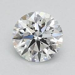 DovEggs 0.730ct Round D VVS2-LAB GROWN DIAMOND-LRF225A40