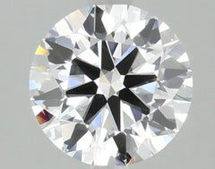 DovEggs 1.700ct Round D VVS2-LAB GROWN DIAMOND-LRK15A10