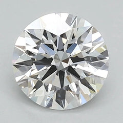 DovEggs 1.200ct Round D VS2-LAB GROWN DIAMOND-LQD02H44