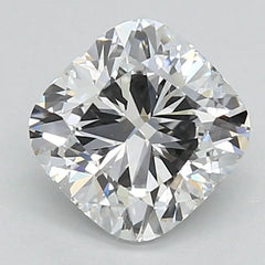 DovEggs 1.200ct Cushion D VS1-LAB GROWN DIAMOND-LRF276L8