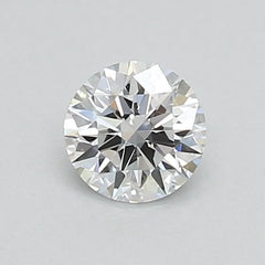 DovEggs 0.350ct Round D VS1-LAB GROWN DIAMOND-LRF251A9