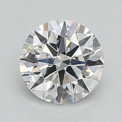 DovEggs 0.730ct Round D VVS1-LAB GROWN DIAMOND-LRK11A34