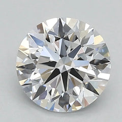 DovEggs 1.100ct Round E VVS1-LAB GROWN DIAMOND-LRF213A14