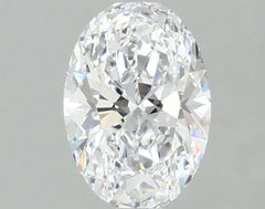 DovEggs 1.270ct Oval E VVS2-LAB GROWN DIAMOND-LRB28C9