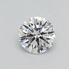 DovEggs 0.340ct Round D VS1-LAB GROWN DIAMOND-LRJ75A29