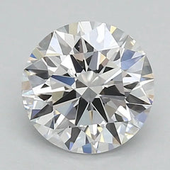 DovEggs 1.090ct Round D VVS1-LAB GROWN DIAMOND-LPG02N75