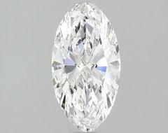 DovEggs 1.000ct Marquise D VVS2-LAB GROWN DIAMOND-LKM10A5