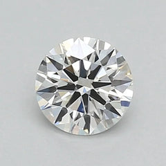 DovEggs 0.450ct Round E VS1-LAB GROWN DIAMOND-LRF240A84