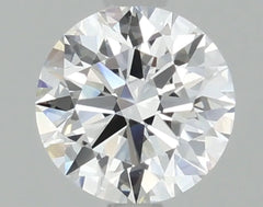 DovEggs 1.210ct Round D VVS1-LAB GROWN DIAMOND-LRK15A7