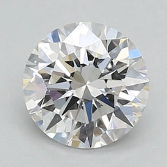 DovEggs 1.000ct Round D VVS2-LAB GROWN DIAMOND-LRJ74A93