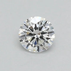 DovEggs 0.300ct Round D VVS1-LAB GROWN DIAMOND-LQD01C111