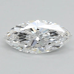 DovEggs 0.950ct Marquise D VVS2-LAB GROWN DIAMOND-LLA379E6
