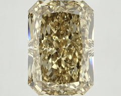 DovEggs 5.330ct Radiant F.V.Yellow VS1-LAB GROWN DIAMOND-LKJ04A6