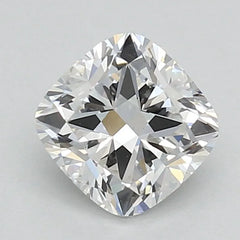 DovEggs 1.010ct Cushion E VS1-LAB GROWN DIAMOND-LEP203A51