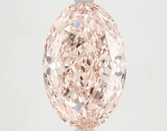 DovEggs 4.500ct Oval F.V.Pink VS1-LAB GROWN DIAMOND-LFE95A3