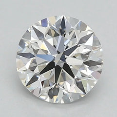DovEggs 1.000ct Round D VVS2-LAB GROWN DIAMOND-LRF205A18
