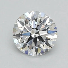 DovEggs 0.660ct Round D VS2-LAB GROWN DIAMOND-LRJ112J9