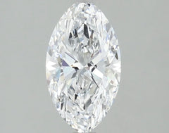 DovEggs 1.240ct Marquise E VVS2-LAB GROWN DIAMOND-LPJ02B456