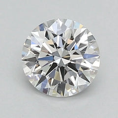 DovEggs 0.670ct Round D VS1-LAB GROWN DIAMOND-LRF264A8