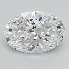 DovEggs 1.070ct Oval D VS1-LAB GROWN DIAMOND-LRK19A260
