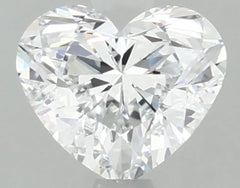 DovEggs 1.020ct Heart D VVS2-LAB GROWN DIAMOND-LRF230A18