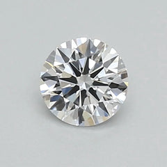 DovEggs 0.320ct Round D VS1-LAB GROWN DIAMOND-LRK15A226
