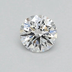 DovEggs 0.320ct Round D VS1-LAB GROWN DIAMOND-LRJ70A217