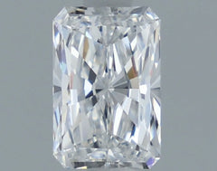 DovEggs 1.140ct Radiant D VVS1-LAB GROWN DIAMOND-LLA446E3