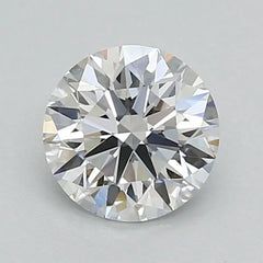 DovEggs 0.700ct Round D VVS2-LAB GROWN DIAMOND-LRF277L14