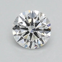 DovEggs 0.560ct Round D VVS1-LAB GROWN DIAMOND-LRJ95A109
