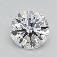 DovEggs 0.720ct Round D VVS2-LAB GROWN DIAMOND-LRJ96A30