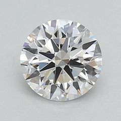 DovEggs 0.710ct Round D VVS2-LAB GROWN DIAMOND-LRF264A36