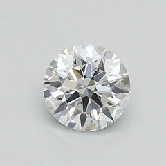 DovEggs 0.330ct Round E VS1-LAB GROWN DIAMOND-LRF271A31